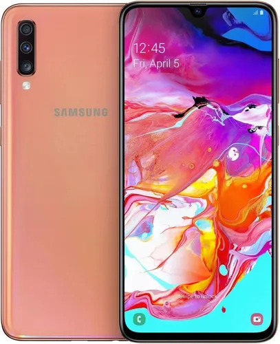 Produktbild Samsung Galaxy A70