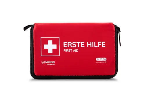Mini Erste Hilfe Set