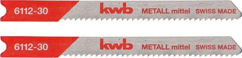 kwb 2JIGGER St-Sä-Bl Met. mitt S30 611230
