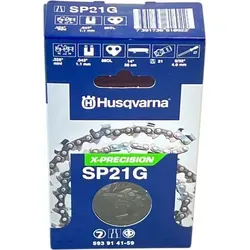 Husqvarna Kette X-Precision SP21G 14