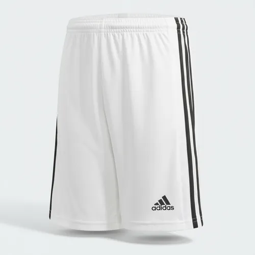Adidas Sport & Freizeit / Bekleidugn GN5766 in WHITE/BLACK in weiß von sioehe Titel