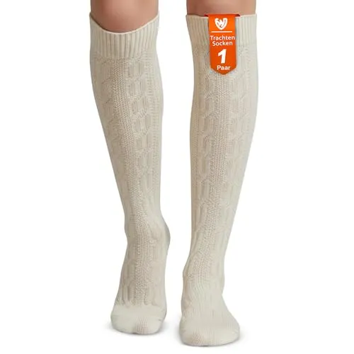 Trachtensocken von German Wear