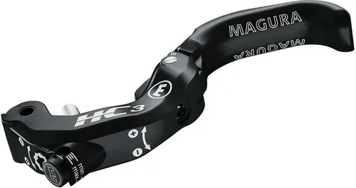 Magura 2701251 HC3 Bremshebel, schwarz von MAGURA