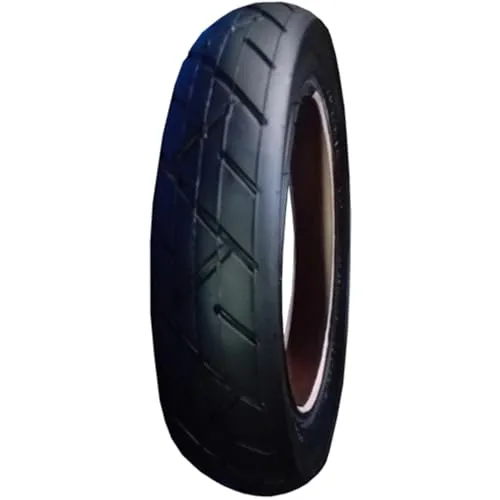 KENDA R-913A Fahrrad Reifen // 57-203 (12×2,25´´), Ausführung:schwarz, Drahtreifen