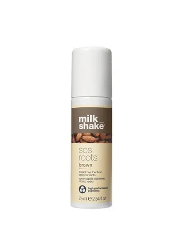 SOS Roots Brown 75ml.