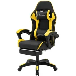 Verstellbarer Gamingstuhl