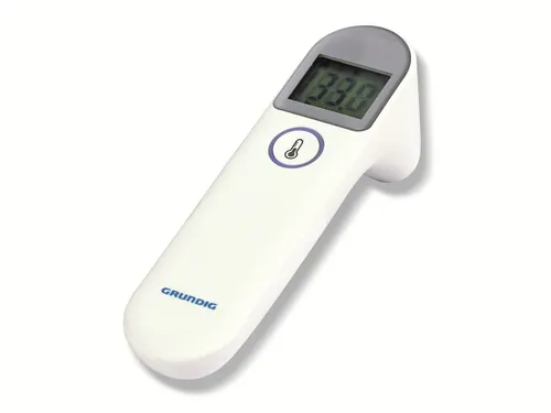 Grundig Infrarot-Thermometer von Grundig