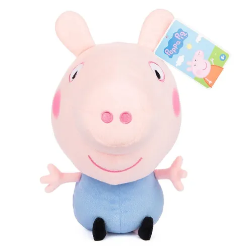 Peppa Pig Little Bodz Plush Toy