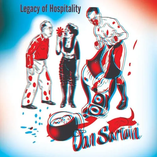Legacy of Hospitality