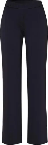 TONI Stretch-Hose Jenny Wide Leg - Bequeme Passform in Blau - Jeans mit bi-elastischem Material für optimalen Komfort und eine weit geschnittene Beinform, ideal für entspannte Looks.