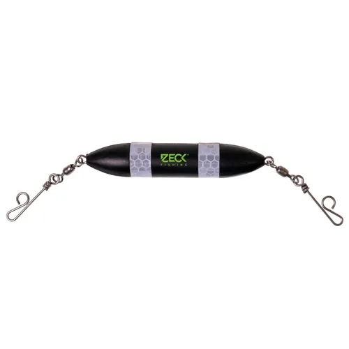 Zeck Wels Outrigger Light Black 10g Auslegerpose Welspose Abspannpose Cat Pose