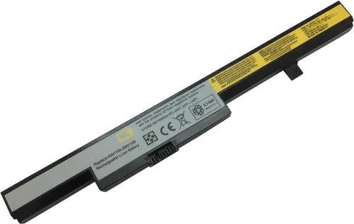 CoreParts Laptop-Batterie für Lenovo