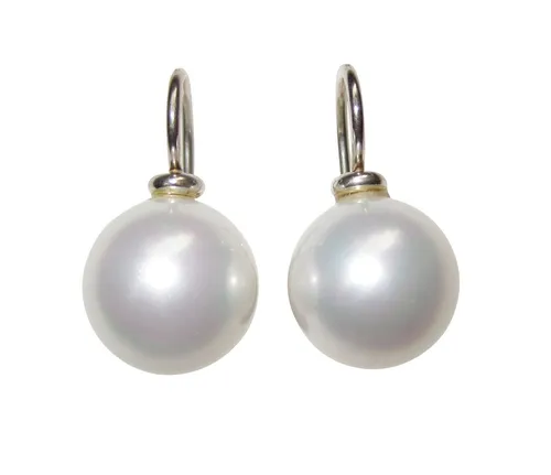 Perlenohrringe von Mugello