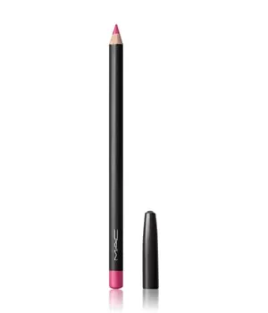 MAC Lip Pencil Lipliner 1.45 g Talking Points - Präziser Lippenkonturenstift für definierte Lippenkonturen und langanhaltende Farben. Ideal zum Umranden und Ausfüllen, für ein perfektes Lippen-Makeup.