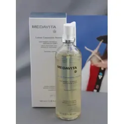 Medavita Haarausfall-Behandlung Spray für Männer - Haarwuchs Behandlung zur effektiven Vorbeugung von Haarausfall bei Männern, mit pflanzlichen Aktivstoffen für neues Haarwachstum und stärkere Haarverankerung.