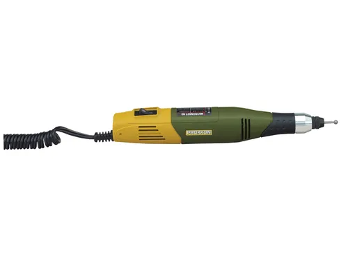 Proxxon Micromot MICROMOT 60 28 500 Multifunktionswerkzeug 40W - Multifunktionswerkzeuge für präzise Arbeiten, ausgestattet mit hochwertigen Kugellagern für minimale Spielbewegungen.
