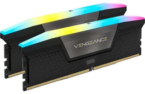 Corsair Vengeance RGB DDR5 16GB (2x8GB)