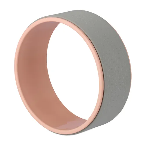 Yogarad Yogakreis Yogazubehör Fitnessreifen Yogareifen Pilatesreifen Kunststoff