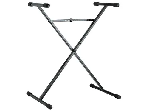 K&M 18962 Keyboardständer, höhenverstellbar von 400 von K&M