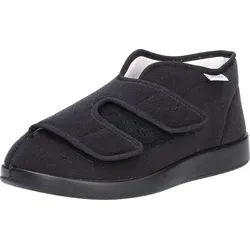Varomed Genua Schuhe für Problemfüße schwarz Gr. 39