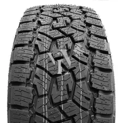 Toyo Open Country A/T III XL M+S 3PMSF 235/60 R18 107H Ganzjahresreifen - All-Terrain Ganzjahresreifen mit exzellenter Traktion und Langlebigkeit, ideal für SUVs und Offroad-Abenteuer.