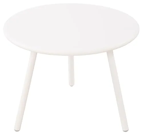 Gartentische Weiß von CLP