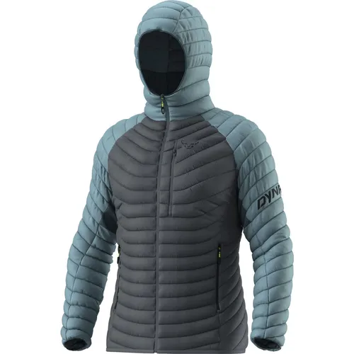 Dynafit Radical Down RDS M Hood Jacket smoke blue/0720 (3161) 52/XL