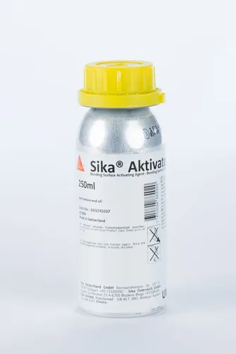 Produktbild Sika Aktivator 205 Dose 250ml Cleaner, Vorbehandlung