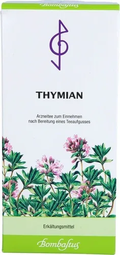 THYMIAN TEE 80 g