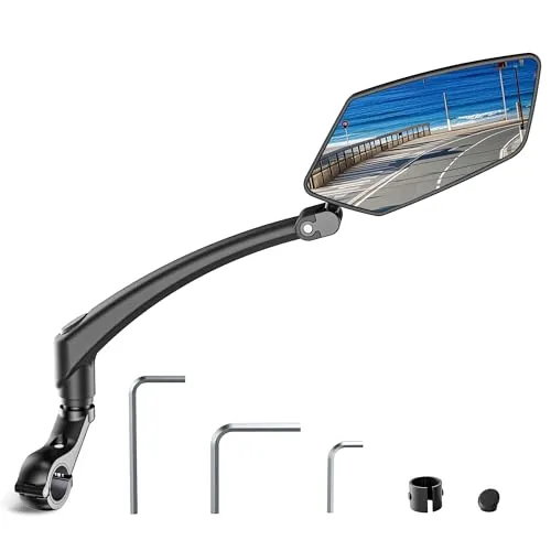 Fahrradspiegel für E-Bike