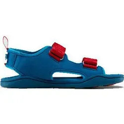 Affenzahn Sandale Vegan Airy in blau von Affenzahn
