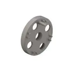 Distanzscheibe Unica's 900mm Hellgrau 96184000 - Hansgrohe