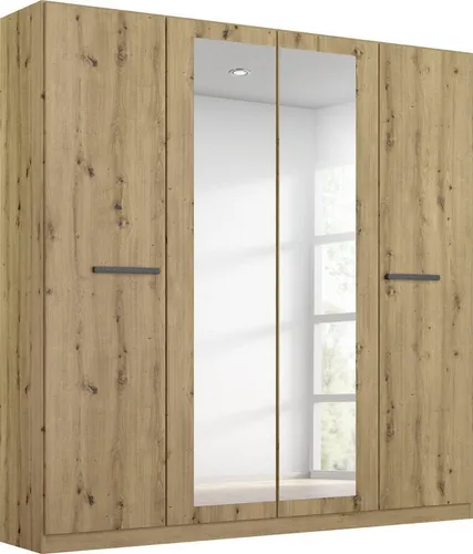 Drehtürenschrank RAUCH 