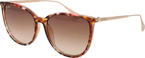MO0078 Sonnenbrille, - Stilvolle Damen-Sonnenbrille mit 56F Gläsern, perfekt für sonnige Tage und modische Akzente.