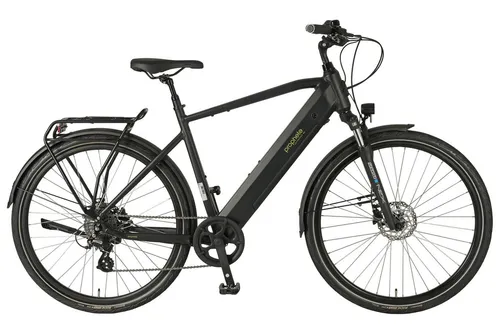 Produktbild PROPHETE ENTDECKER 2.0 Herren Trekking E-Bike 28