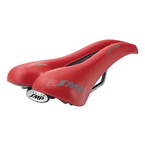 Extra Rote SE520R Selle SMP Corsa MTB