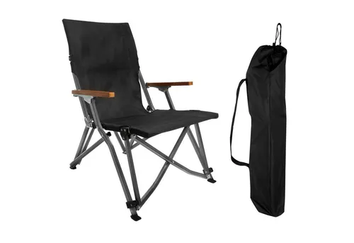 osoltus Campingstuhl Lounge Low