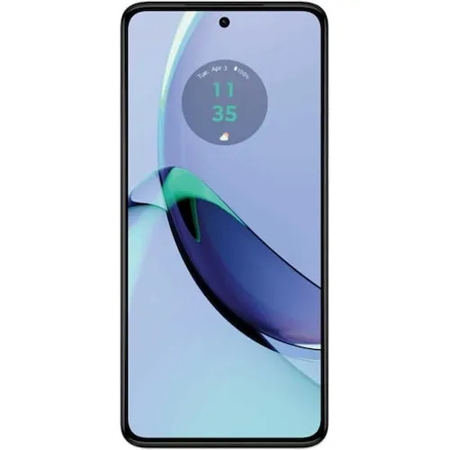 Motorola Moto G84 - 256 GB, 5G Smartphone - Smartphone mit 50 Mpx Kamera, 6.50