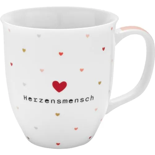 GRUSS & CO Tasse mit Motiv