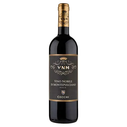 Produktbild Vino Nobile di Montepulciano, Cecchi 75cl, Tuscany/Italien, Prugnolo Gentile, (Rotwein) 2013