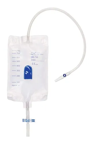 CARE FLOW UB 750 Beinbeutel 750ml