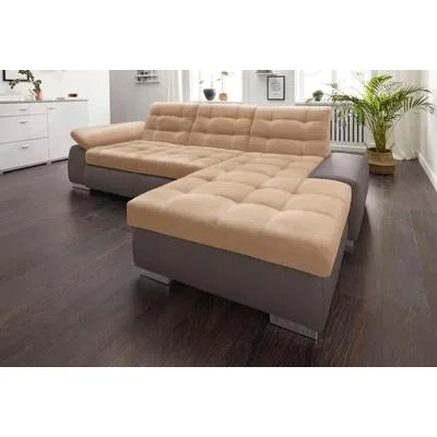 Ecksofa SIT & MORE