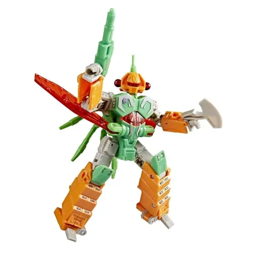Transformers Generations Age Of The Primes Deluxe Venin - Sammlerstück aus der Transformers-Reihe, detailreich gestaltet und ideal für Fans und Sammler.