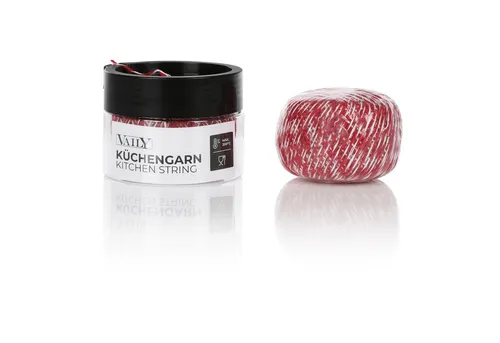 Bindegarne von Vaily