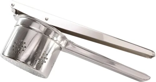 GSD HAUSHALTSGERÄTE Kartoffelpresse aus Edelstahl