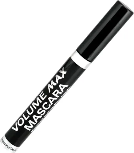 Wimpernwelle Volumen Max Mascara