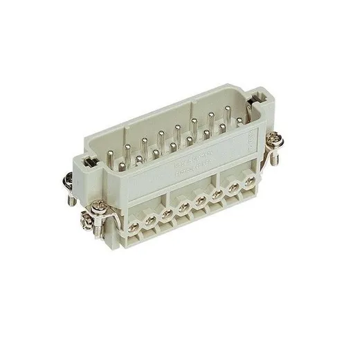 Harting Steckverbinder 09200162614 Kontakteinsätze Steckverbinder