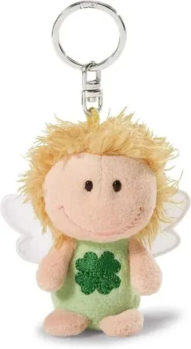 NICI Schutzengel Schlüsselanhänger Ich bring dir Glück