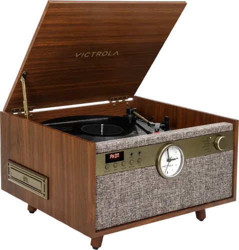 Victrola Century VTA-830SB von Victrola