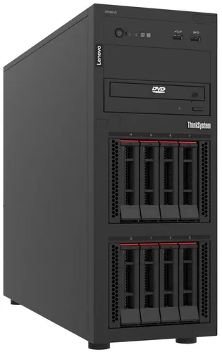 Lenovo ThinkSystem ST250 V3 Tower-Server von Lenovo Server